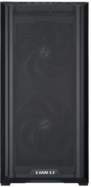 Корпус Lian Li LANCOOL 216 with ARGB fans (G99.LAN216RX.00) фото3