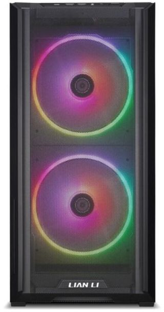 Корпус Lian Li LANCOOL 216 with ARGB fans (G99.LAN216RX.00) фото4