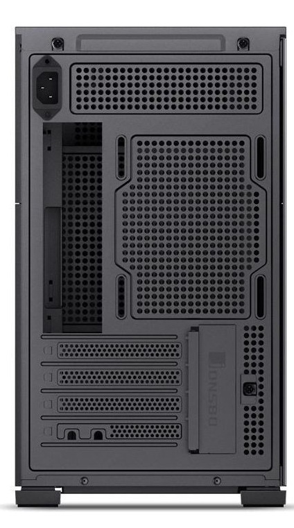 Корпус JONSBO D31 MESH Black (D31 MESH Black) фото