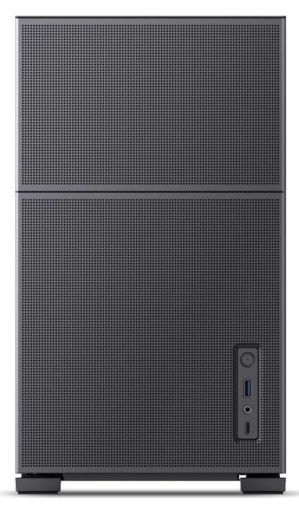 Корпус JONSBO D31 MESH Black (D31 MESH Black) фото