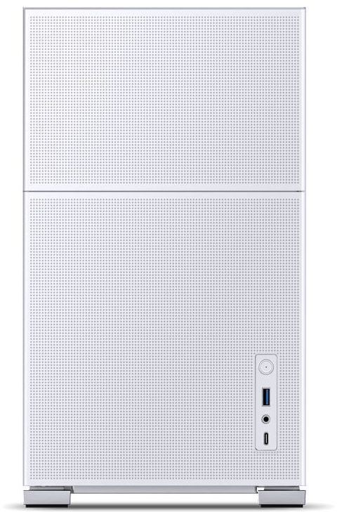 Корпус JONSBO D31 MESH White (D31 MESH White) фото2