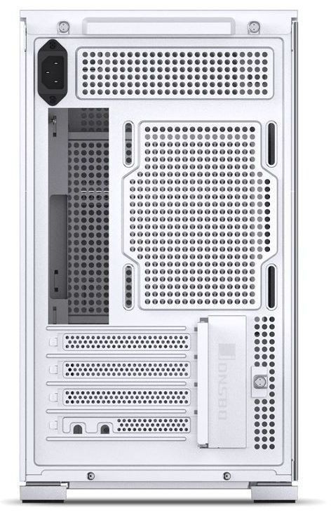 Корпус JONSBO D31 MESH White (D31 MESH White) фото5