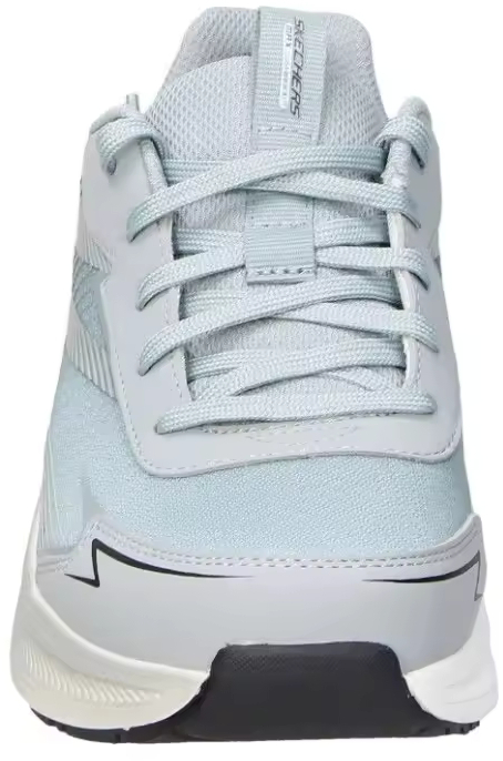Кросівки дитячі Skechers MC Ascender 404023L GRY 35 (3 US) сіріфото4