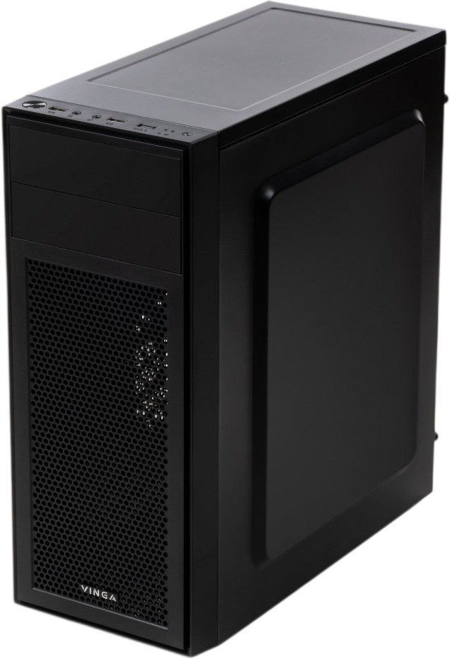 Корпус Vinga CS114-450W (CS114-450W) фото2