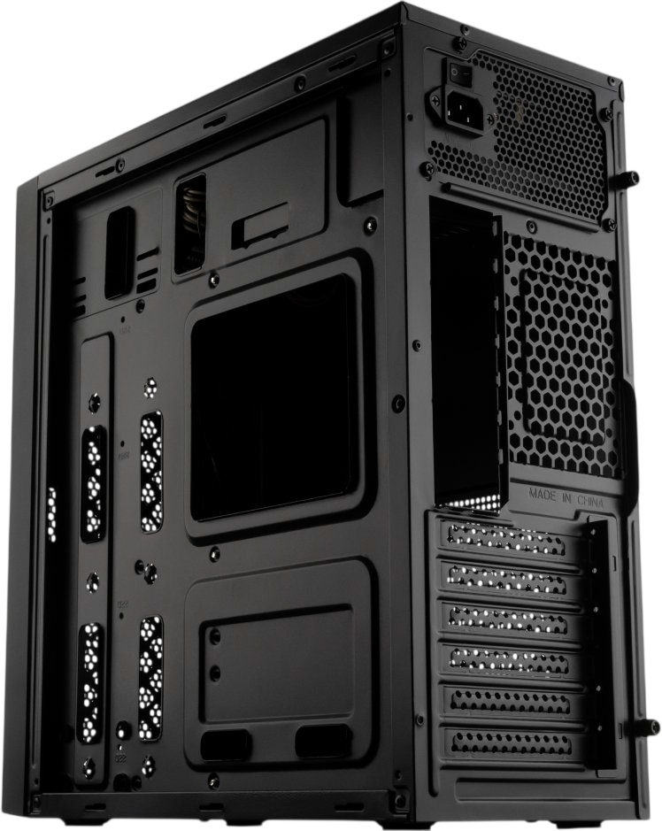 Корпус Vinga CS114-450W (CS114-450W) фото4
