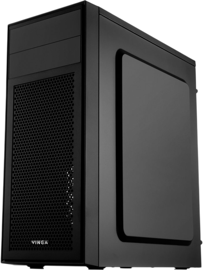 Корпус Vinga CS114-500W (CS114-500W) фото3