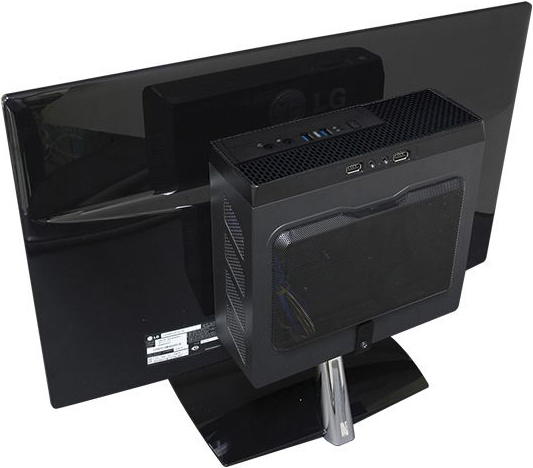 Корпус GAMEMAX ST102-2U3 (ST102-2U3)фото