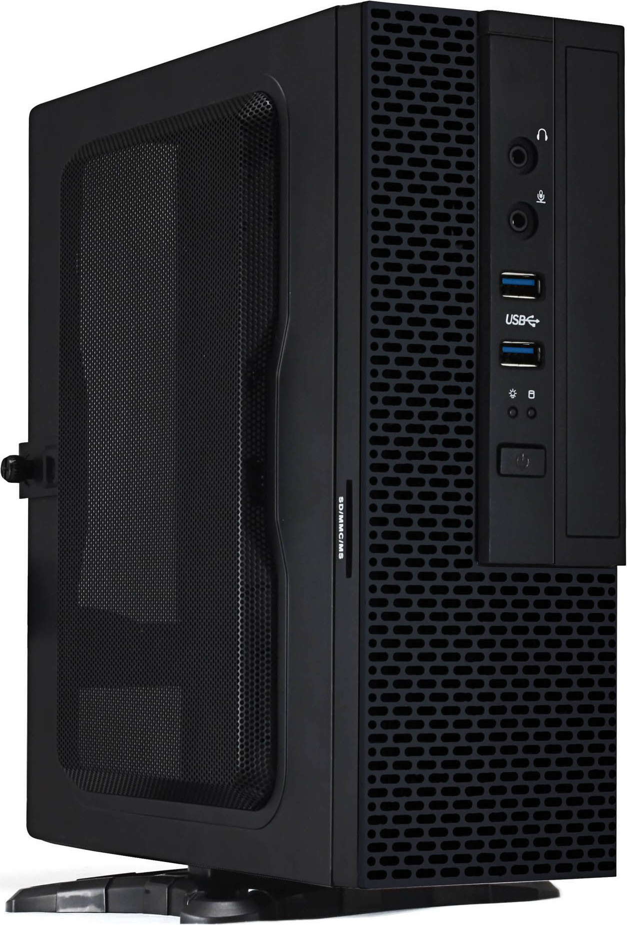 Корпус GAMEMAX ST102-2U3 (ST102-2U3)фото