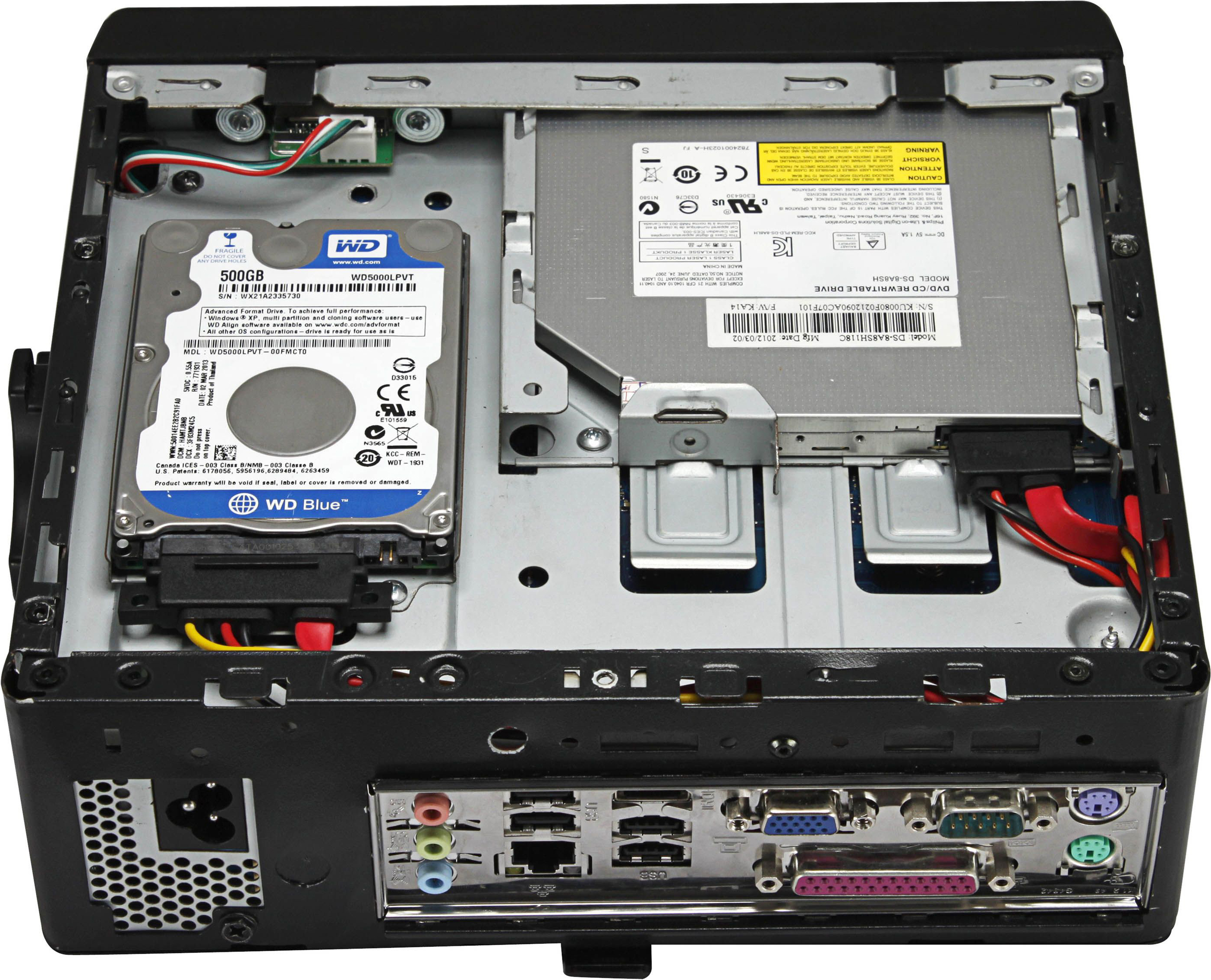 Корпус GAMEMAX ST102-2U3 (ST102-2U3)фото