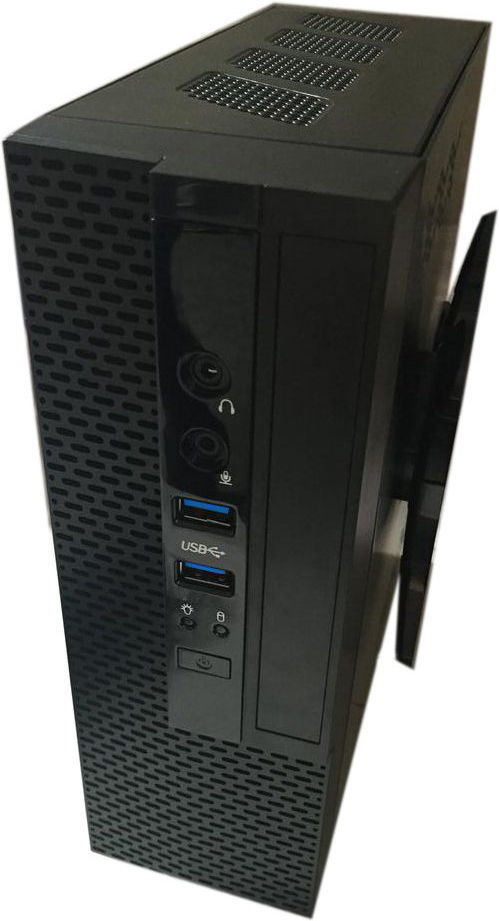 Корпус GAMEMAX ST102-2U3 (ST102-2U3)фото