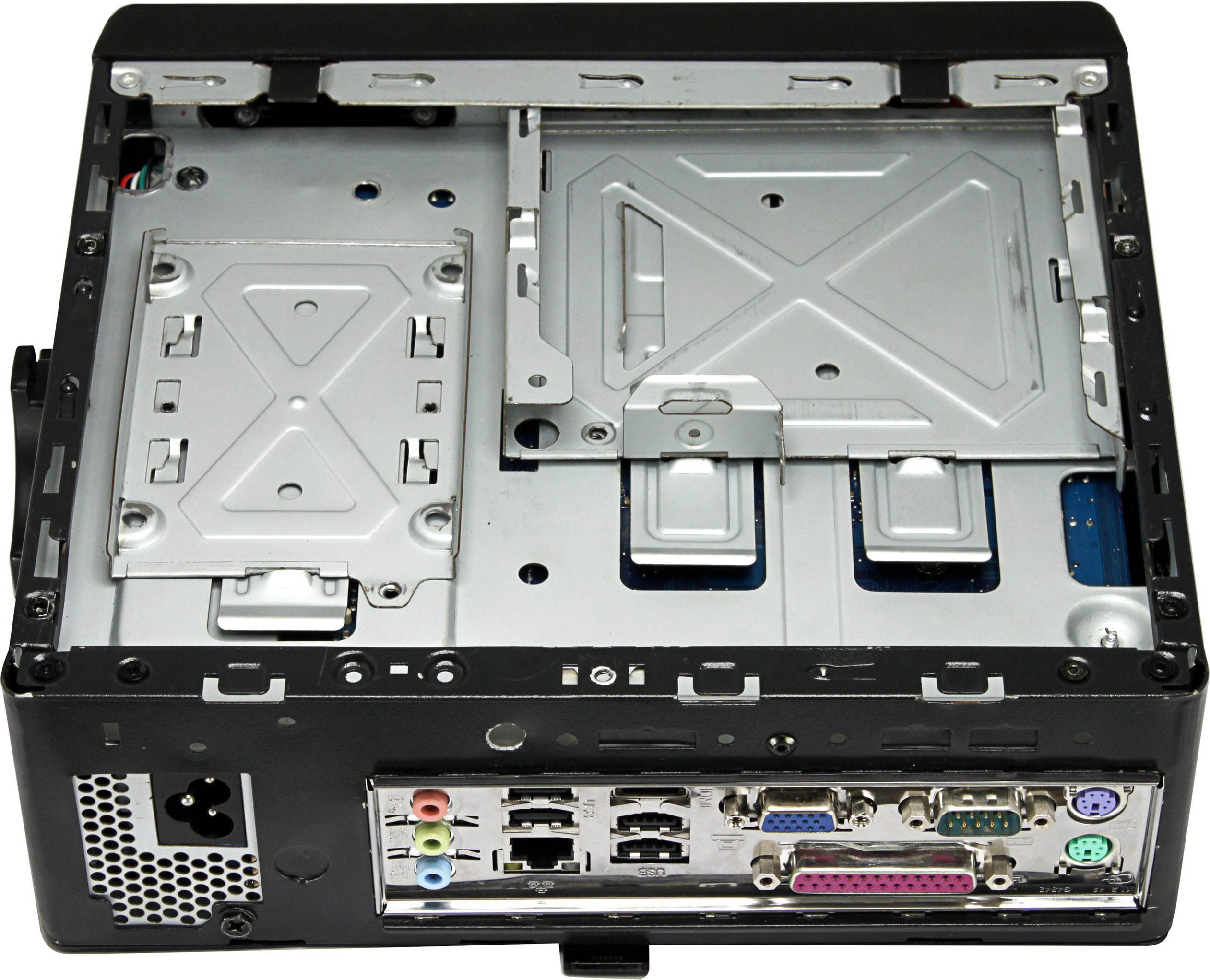 Корпус GAMEMAX ST102-2U3 (ST102-2U3)фото