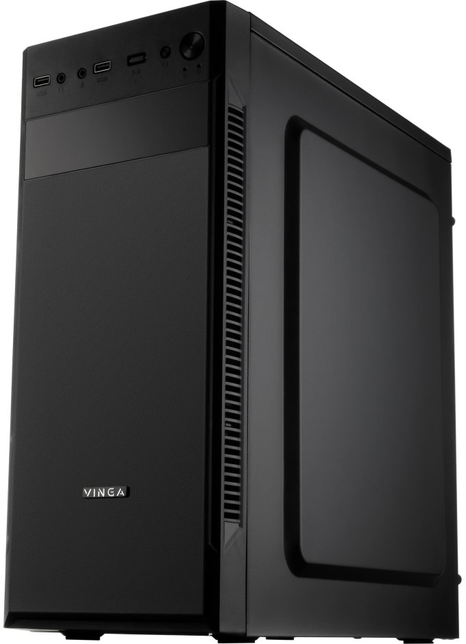Корпус Vinga CS115-450W (CS115-450W) фото3