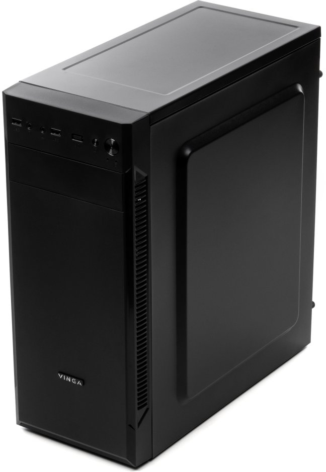 Корпус Vinga CS115-450W (CS115-450W) фото2