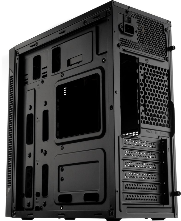 Корпус Vinga CS115-450W (CS115-450W) фото4
