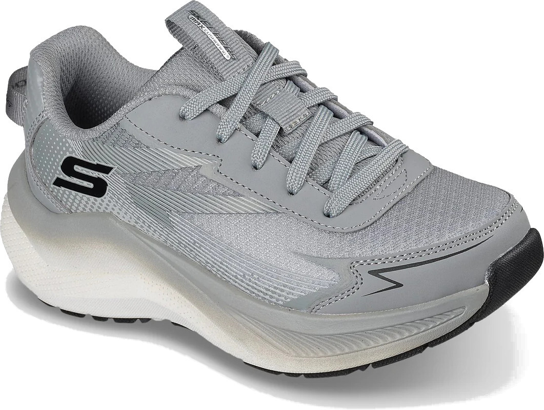 Кроссовки детские Skechers MC Ascender 404023L GRY 39.5 (7 US) серые фото 2