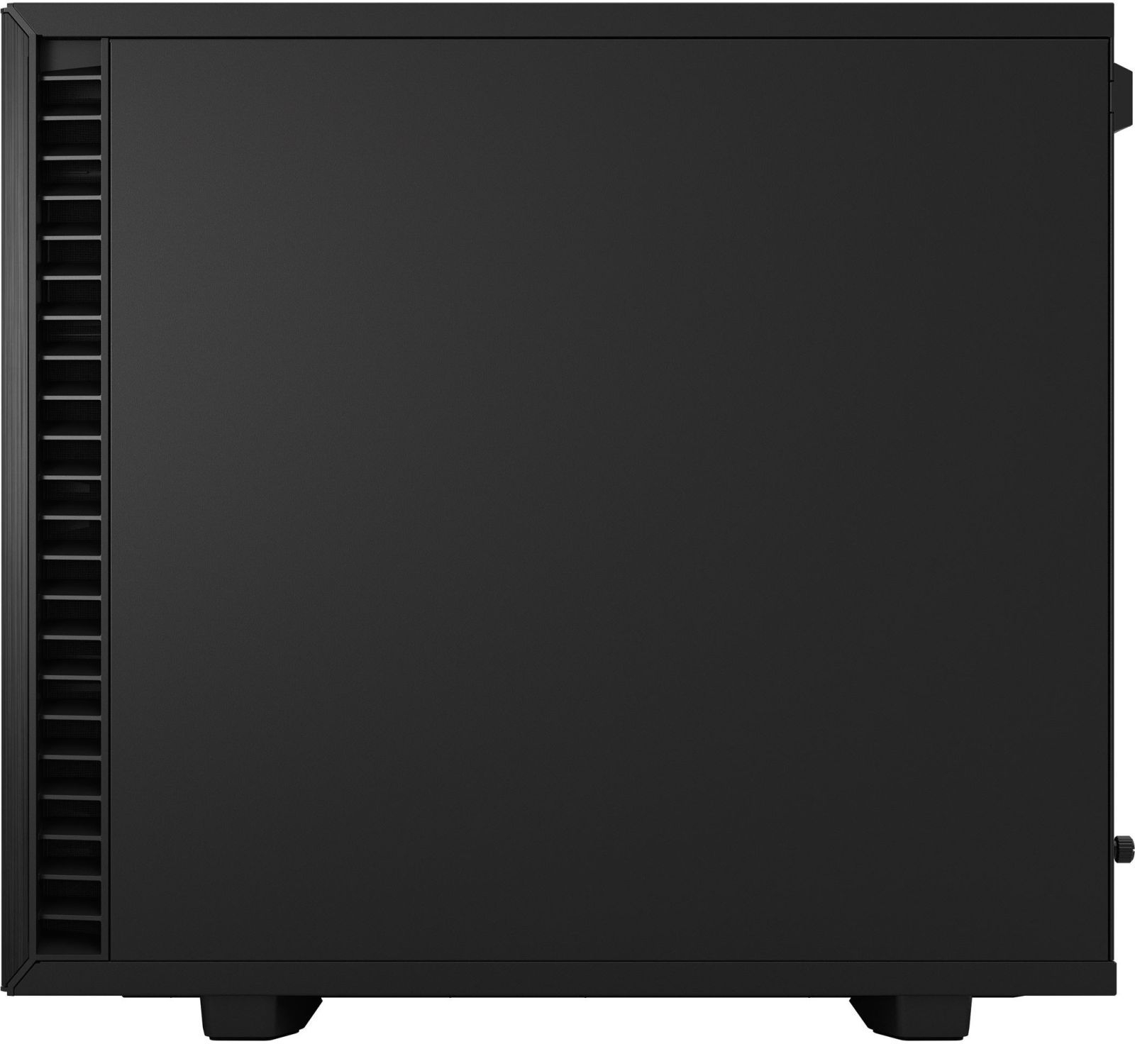 Корпус FRACTAL DESIGN Define 7 Nano - Black TG Light (FD-C-DEF7N-02) фото