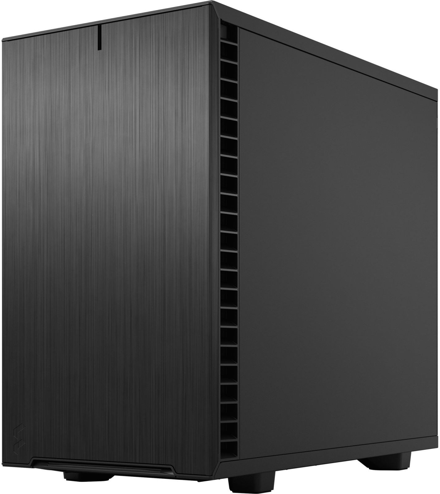 Корпус FRACTAL DESIGN Define 7 Nano - Black TG Light (FD-C-DEF7N-02) фото