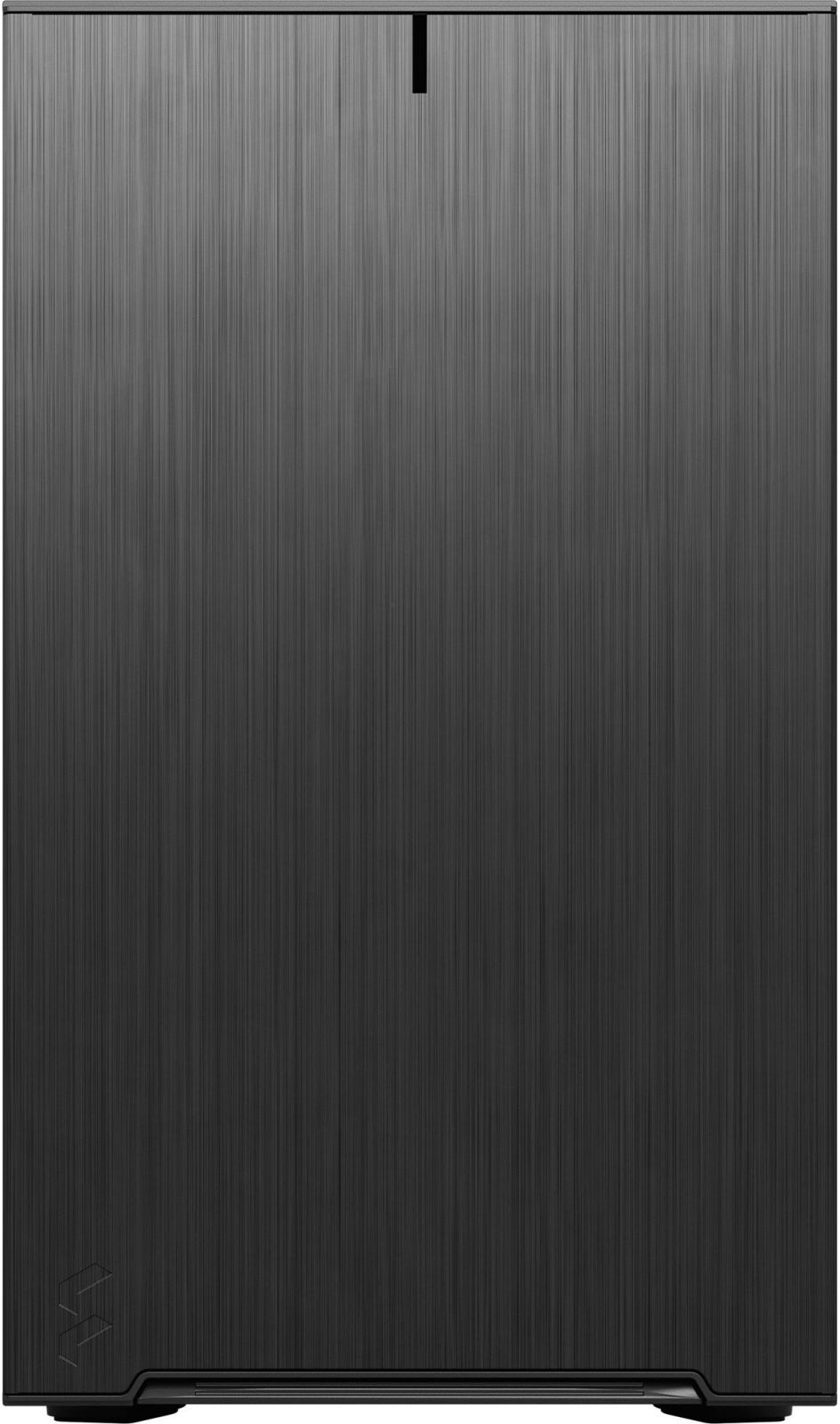 Корпус FRACTAL DESIGN Define 7 Nano - Black TG Light (FD-C-DEF7N-02) фото