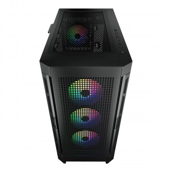 Корпус Cougar Duoface Pro RGB (Duoface Pro RGB) фото2