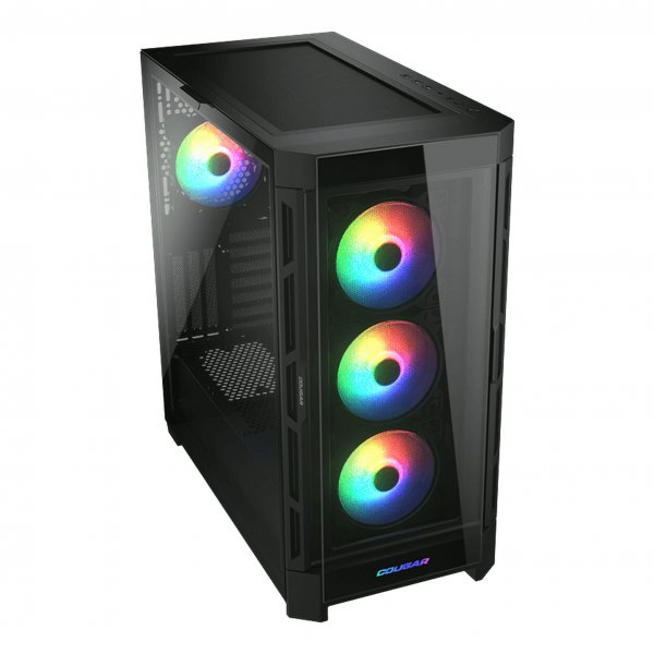 Корпус Cougar Duoface Pro RGB (Duoface Pro RGB) фото3