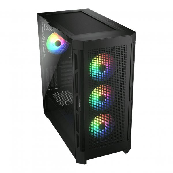 Корпус Cougar Duoface Pro RGB (Duoface Pro RGB) фото4
