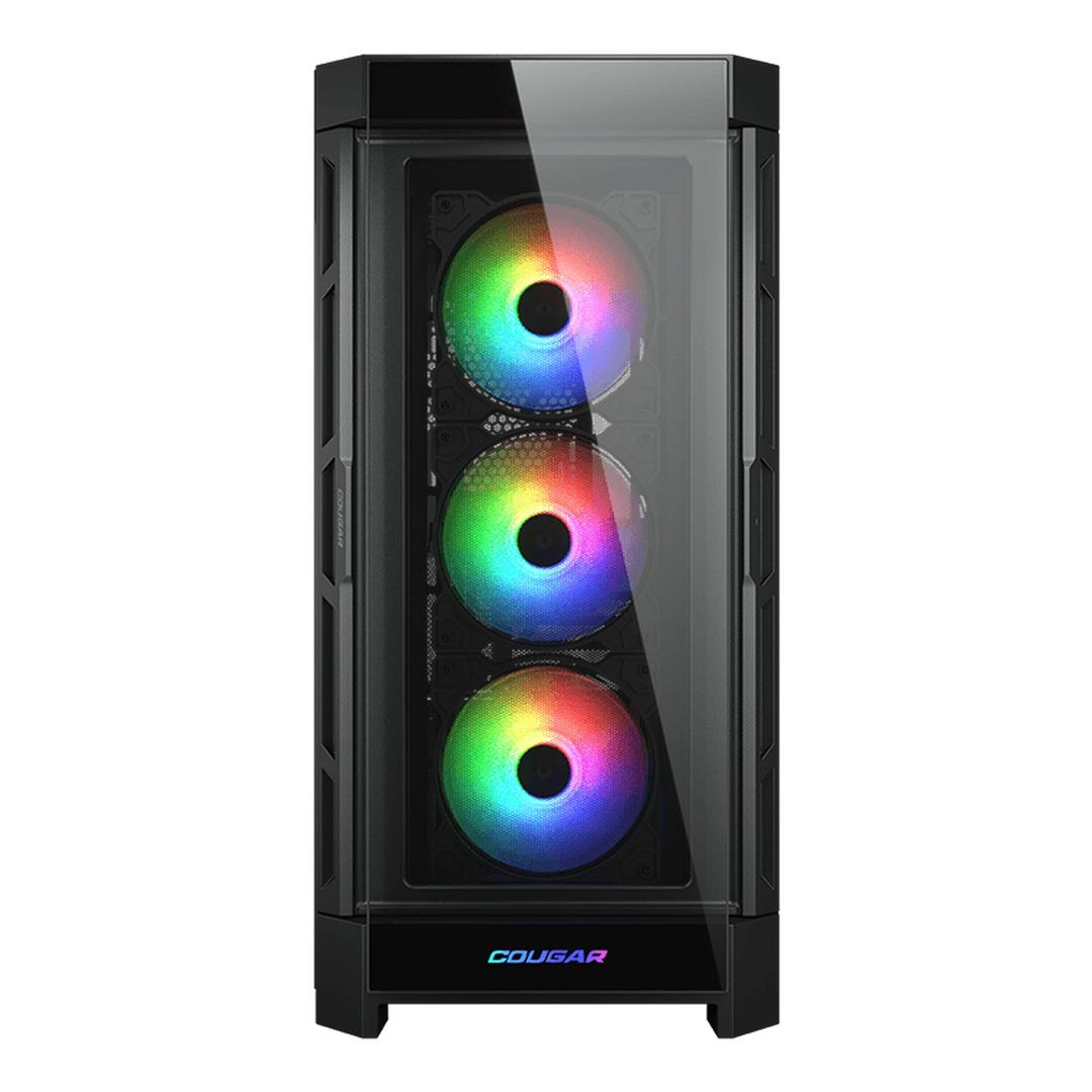 Корпус Cougar Duoface Pro RGB (Duoface Pro RGB) фото5