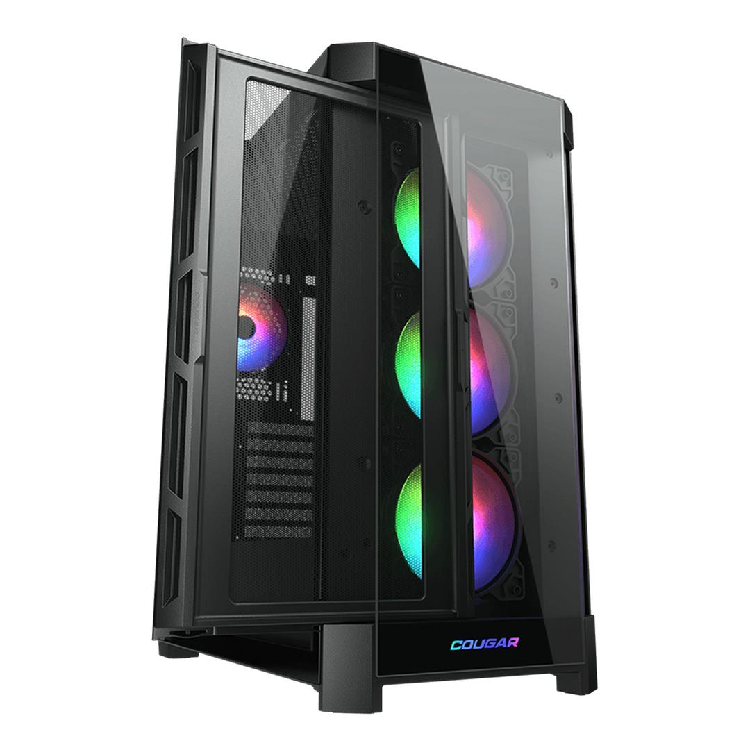 Корпус Cougar Duoface Pro RGB (Duoface Pro RGB) фото7