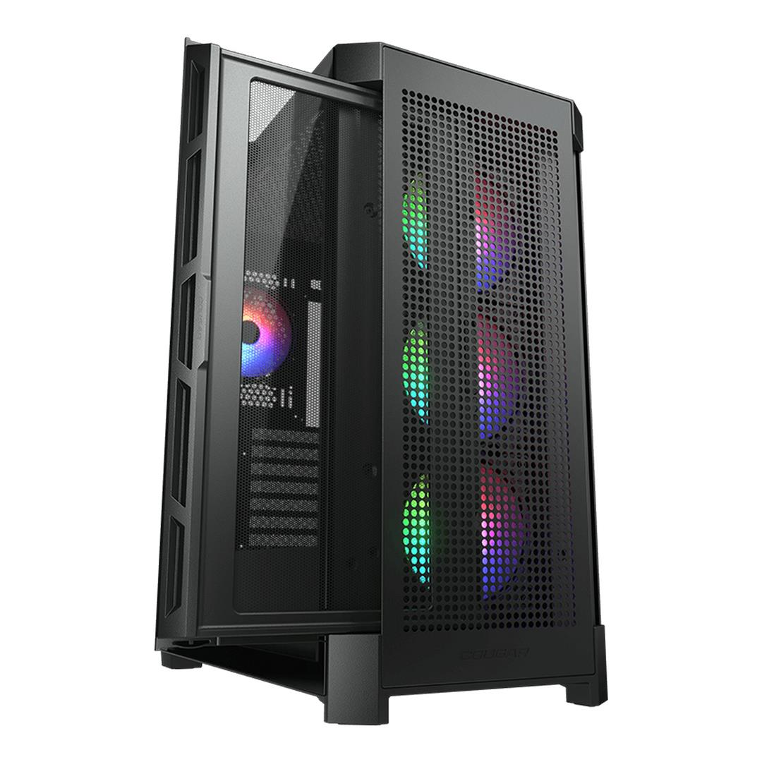 Корпус Cougar Duoface Pro RGB (Duoface Pro RGB) фото8