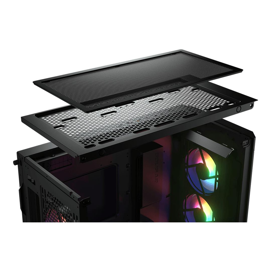 Корпус Cougar Duoface Pro RGB (Duoface Pro RGB) фото9
