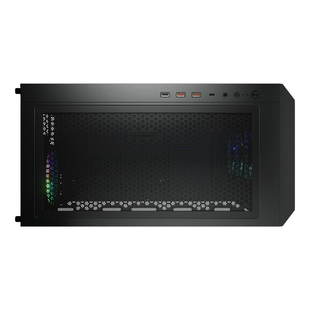 Корпус Cougar Duoface Pro RGB (Duoface Pro RGB) фото10