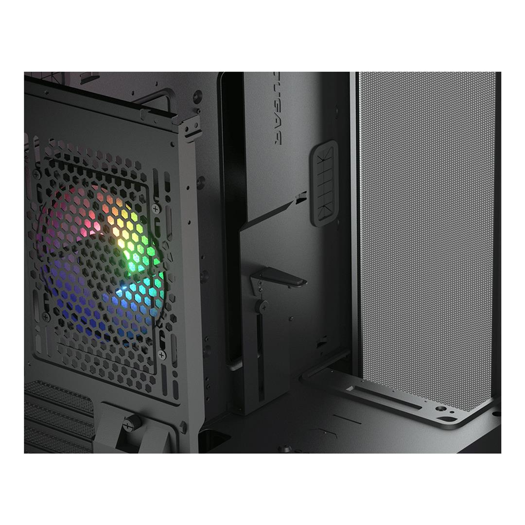 Корпус Cougar Duoface Pro RGB (Duoface Pro RGB) фото13