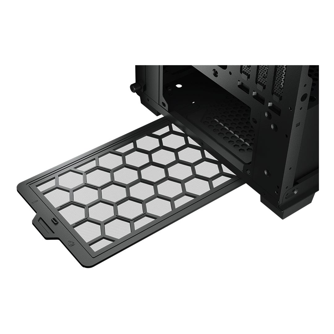 Корпус Cougar Duoface Pro RGB (Duoface Pro RGB) фото14
