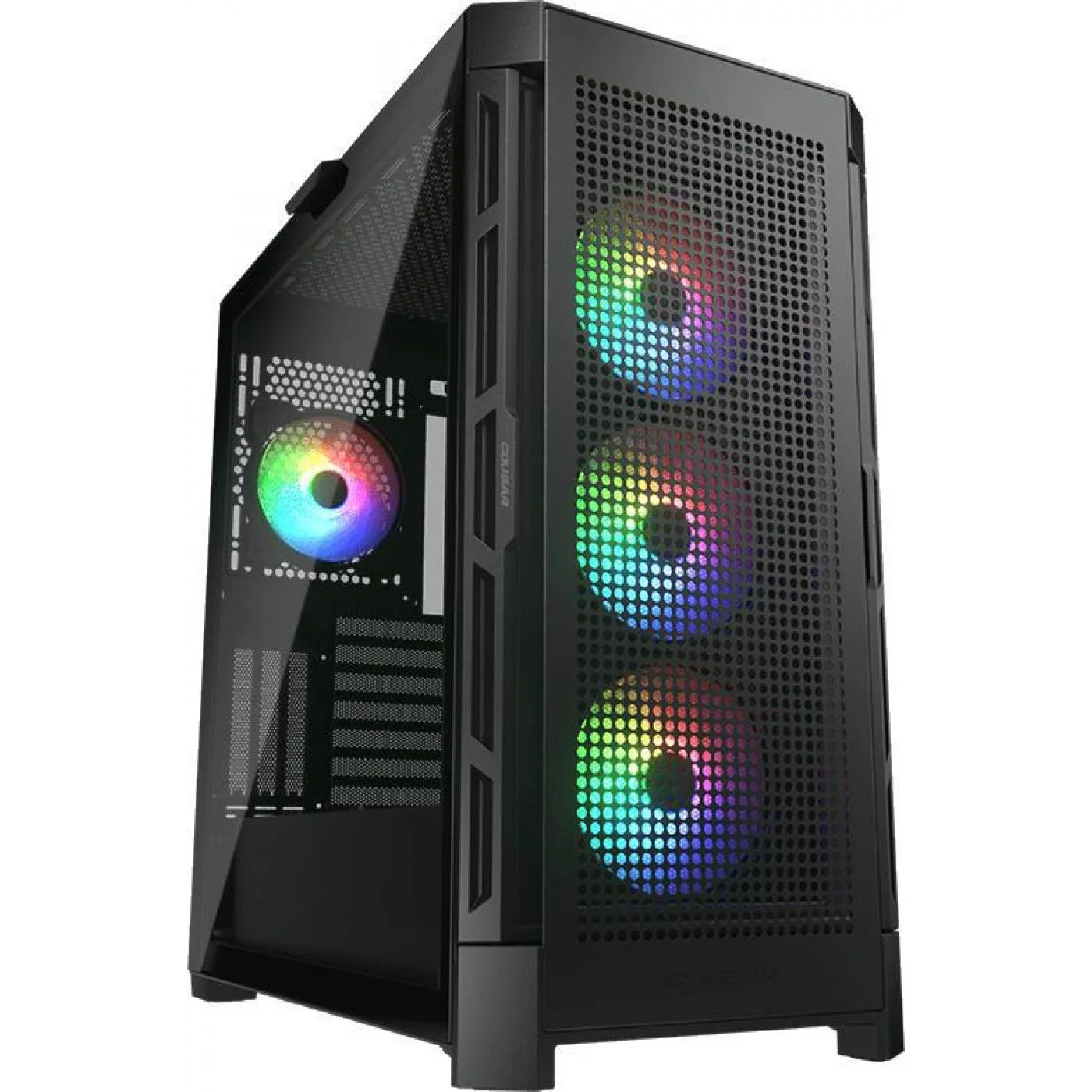 Корпус Cougar Duoface Pro RGB (Duoface Pro RGB) фото15