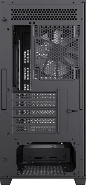 Корпус GAMEMAX Destroyer TGB (Destroyer TGB)фото