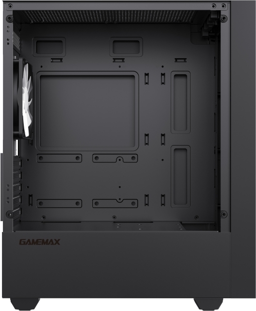 Корпус GAMEMAX Edge (Edge)фото
