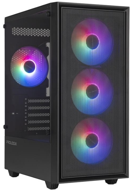 Корпус ProLogix E107 (E107) фото2