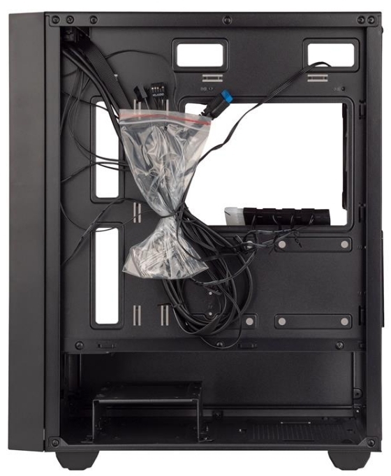 Корпус ProLogix E107 (E107) фото6