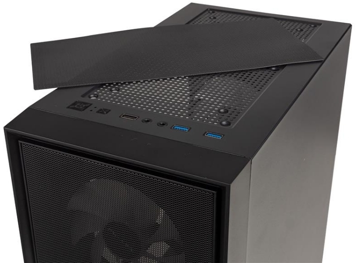 Корпус ProLogix E107 (E107) фото7