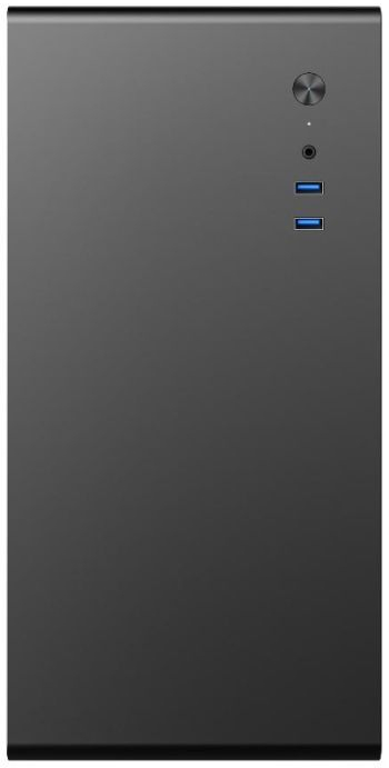 Корпус GAMEMAX A200-BK-NP (A200-BK-NP) фото2