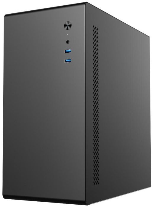 Корпус GAMEMAX A200-BK-NP (A200-BK-NP) фото3