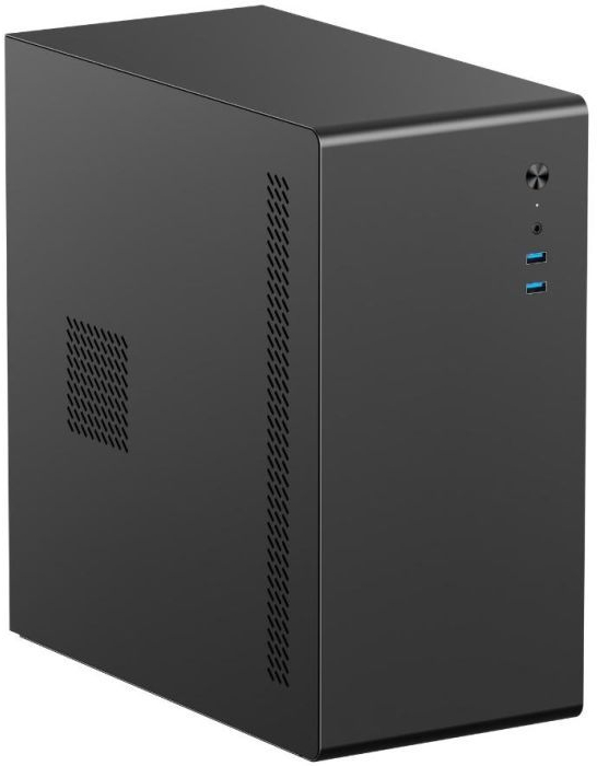 Корпус GAMEMAX A200-BK-NP (A200-BK-NP) фото4