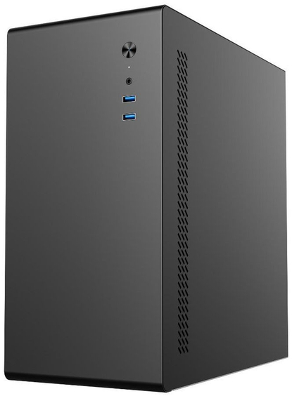 Корпус GAMEMAX A200-BK-500B (A200-BK-500B) фото