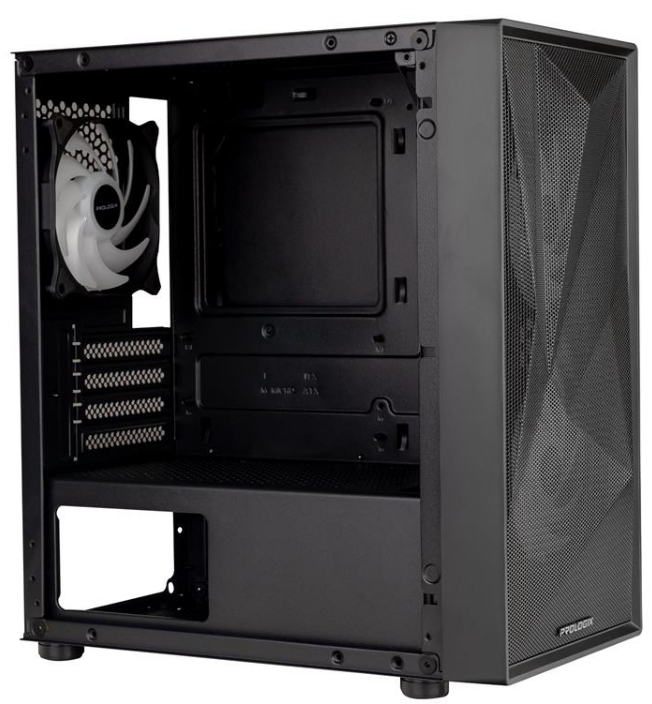 Корпус ProLogix E102 (E102) фото