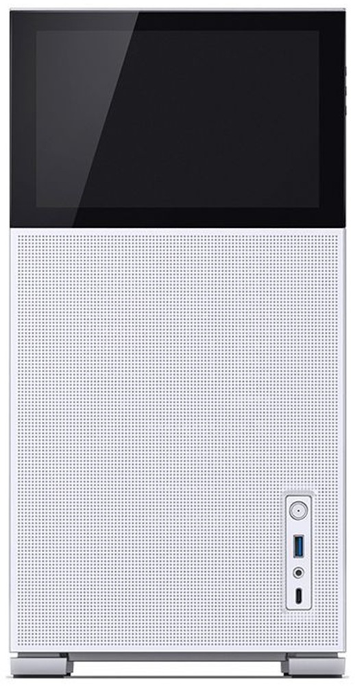 Корпус JONSBO D41 MESH SC White (D41 MESH SC White) фото