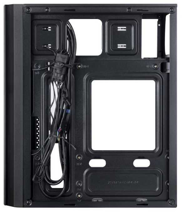 Корпус ProLogix E110 Black (E110 Black) фото