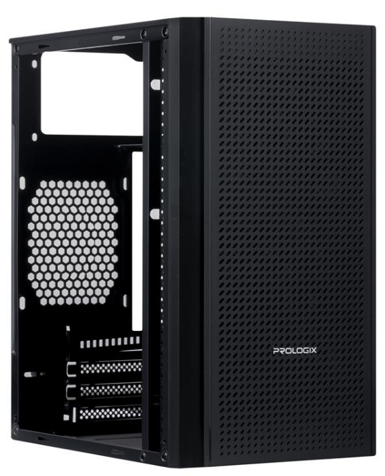 Корпус ProLogix E110 Black (E110 Black) фото