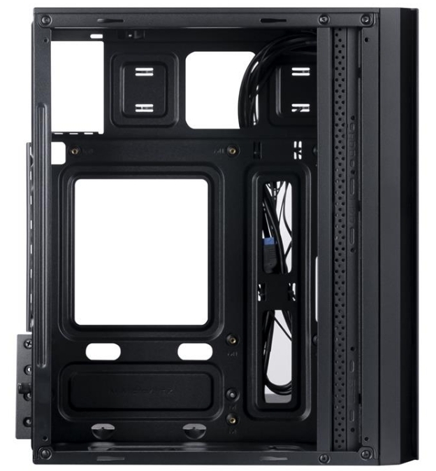 Корпус ProLogix E110 Black (E110 Black) фото