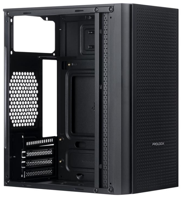 Корпус ProLogix E110 Black (E110 Black) фото