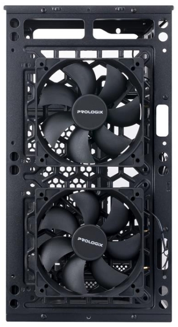 Корпус ProLogix E110 Black (E110 Black) фото