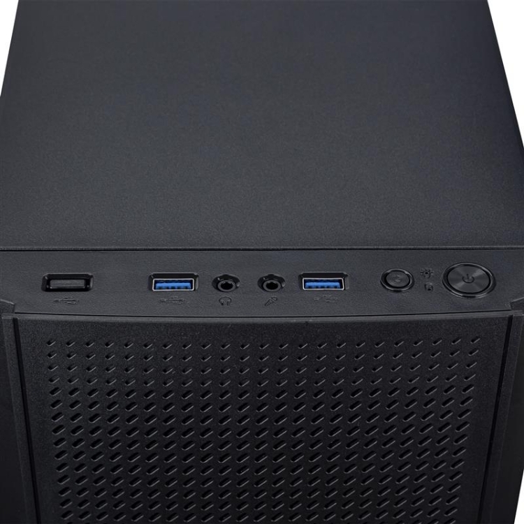 Корпус ProLogix E110 Black (E110 Black) фото